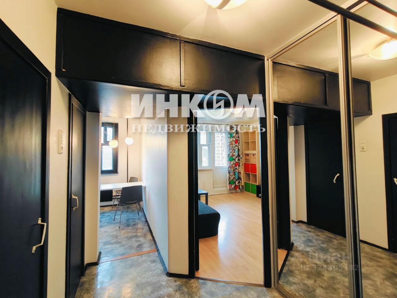 Продажа 1-комн квартиры на вторичном рынке Погонный проезд, 11