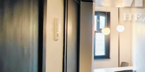 1-комн квартира Погонный проезд, 11