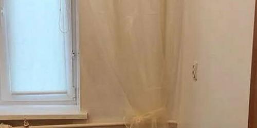 2-комн квартира улица Академика Комарова,  д. 6