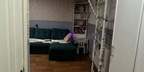 2-комн квартира улица Каховка, 13К3