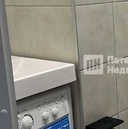 Продажа 1-комн квартиры на вторичном рынке Мурино, улица Шоссе в Лаврики, 67