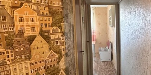 3-комн квартира проспект Ветеранов, 87