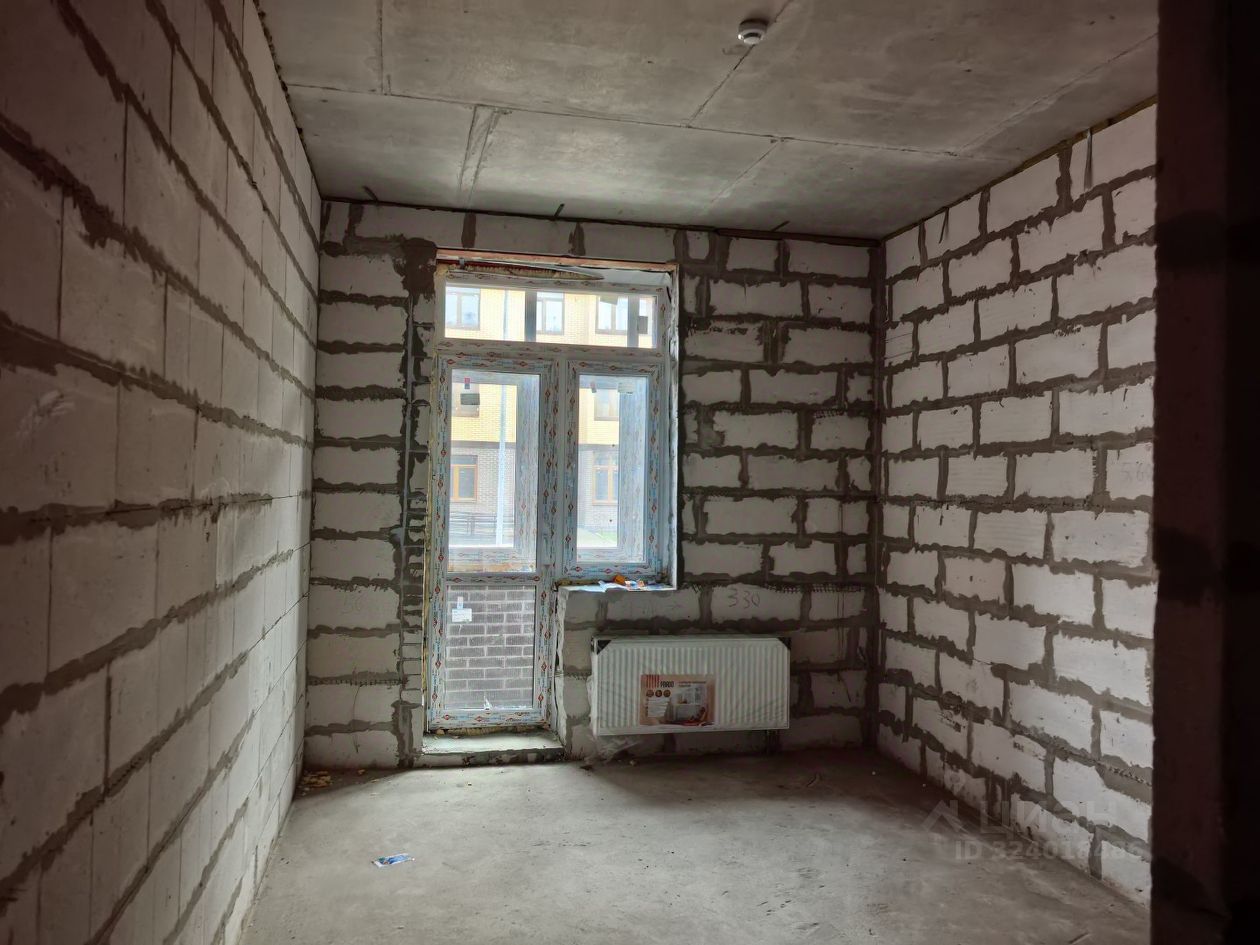 Продажа студии Раменское, улица Березовая Роща, 5