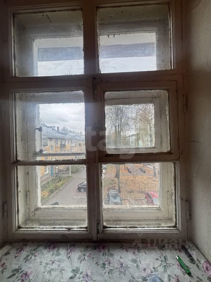 Продажа 2-комн квартиры на вторичном рынке Сергиев Посад, бульвар Свободы, 3