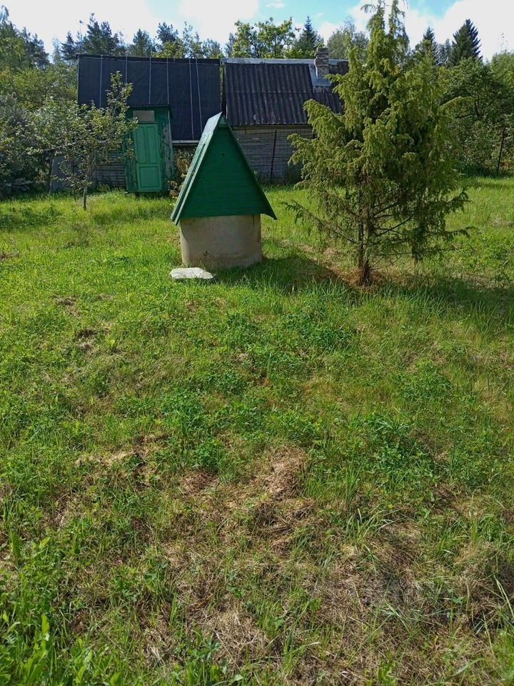 Продажа дома Мшинская садоводческий массив, Металлург СНТ, 2-я линия