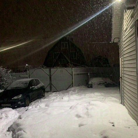 Продажа дома Мяглово-Карьер садоводческий массив, Уткина заводь СНТ, 9-я линия,  д. 269