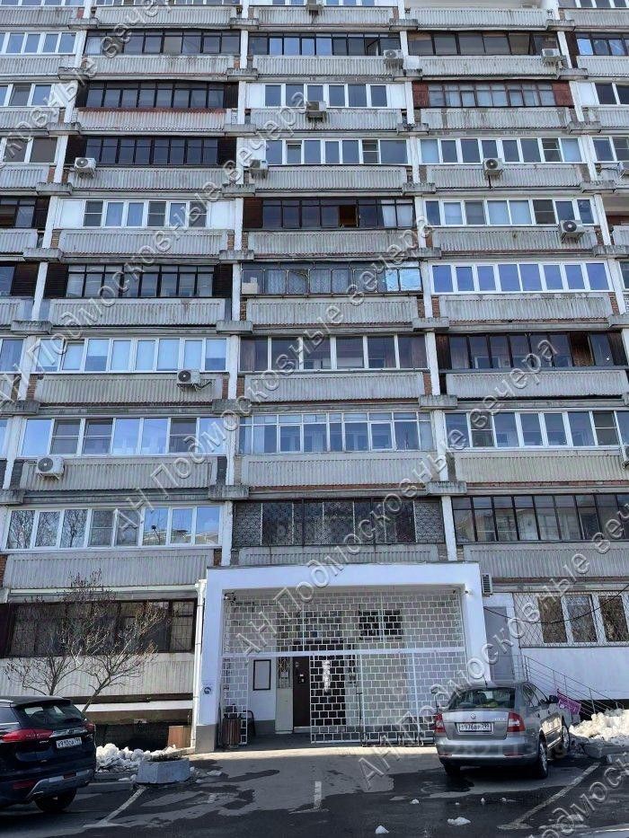 Продажа 1-комн квартиры на вторичном рынке Севанская улица, 5К1