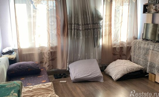 Продажа 2-комн квартиры на вторичном рынке Южная улица,  д. 14