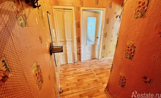 Продажа 2-комн квартиры на вторичном рынке Клин, Молодежный проезд,  д. 10