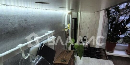 2-комн квартира ул Челюскинская,  д. 6,  к. 2