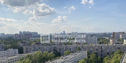 1-комн квартира Турку ул,  д. 11,  к. 2