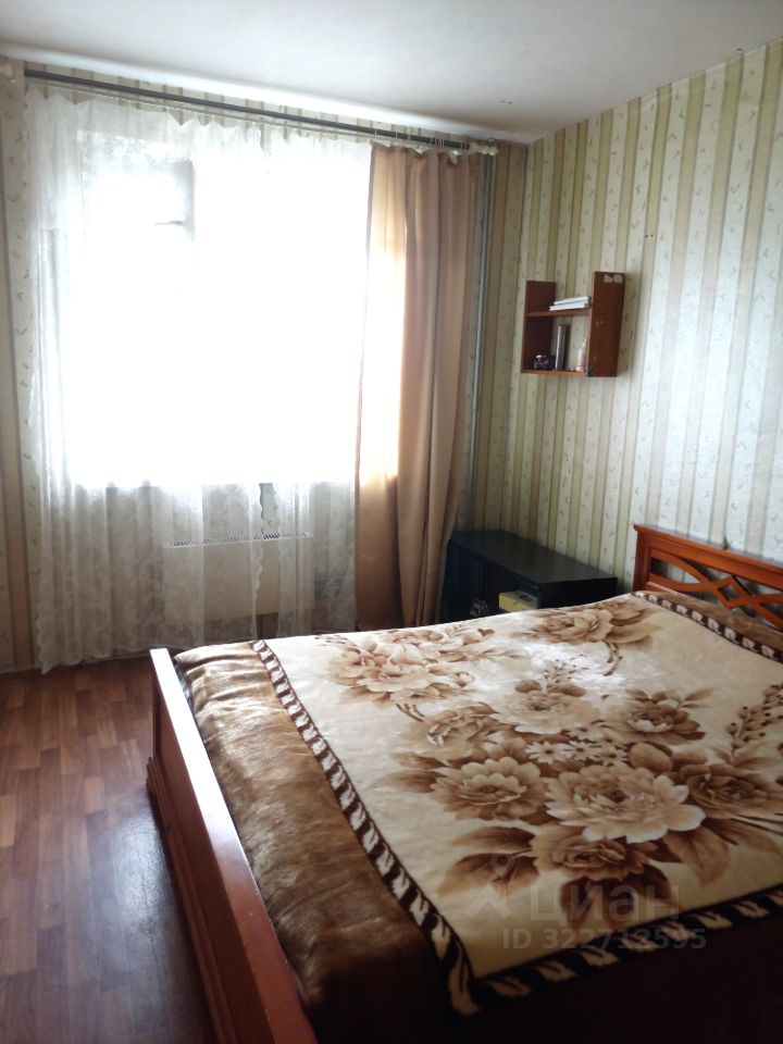 Продажа 2-комн квартиры на вторичном рынке пос. Развилка, 43