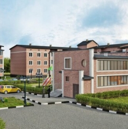 Продажа 2-комн квартиры на вторичном рынке Дмитров, ул Луговая,  д. 13