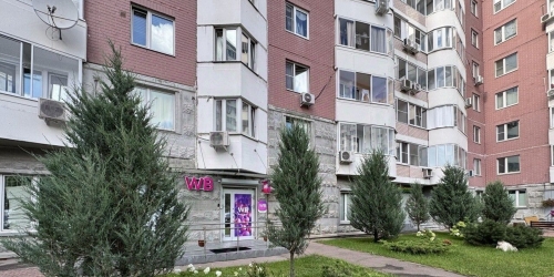 Помещение свободного назначения ул Свободы,  д. 63,  к. 1