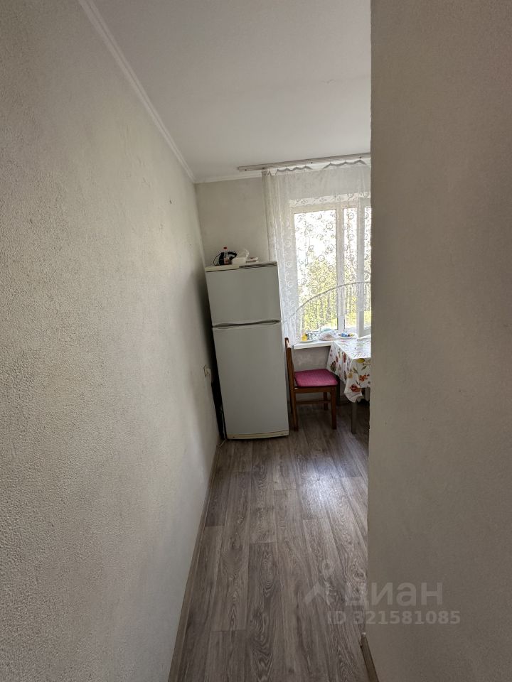 Продажа 2-комн квартиры на вторичном рынке Тучково пгт, улица Заводская, 2