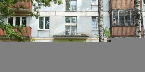 4-комн квартира Новочеремушкинская ул,  д. 60