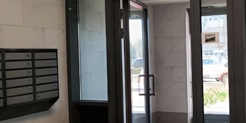 2-комн квартира Большая Калитниковская улица, 42А