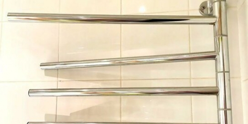 1-комн квартира Грузинский переулок,  д. 14