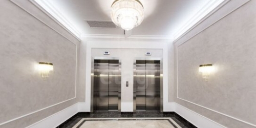 3-комн квартира ул Поварская,  д. 8/1,  к. 1