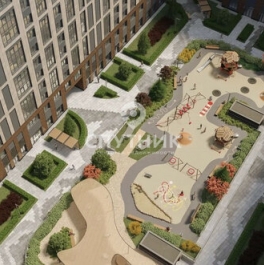 Продажа 3-комн квартиры на вторичном рынке Уральская улица,  д. 23