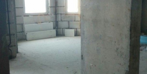 Студия Апрелевка г, Цветочная аллея ,  д. 9