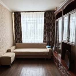 Продажа 1-комн квартиры на вторичном рынке Талдомский городской округ, улица Победы