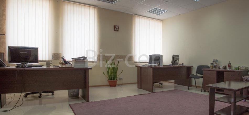 Аренда офиса улица Судакова,  д. 10