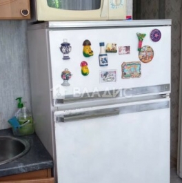 Продажа 1-комн квартиры на вторичном рынке Юбилейный, Парковая улица,  д. 6/13