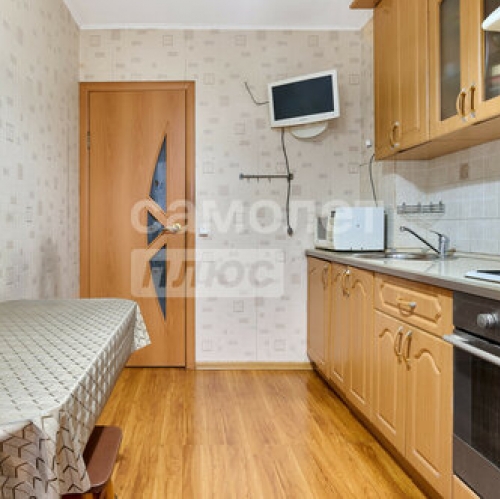 3-комн квартира Мытищи г, Пролетарская 2-я ул,  д. 5