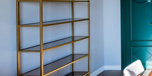 2-комн квартира Большая Садовая улица, 5к1