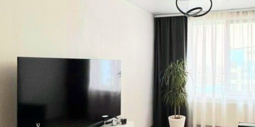 1-комн квартира улица Крыленко, 1к1с3