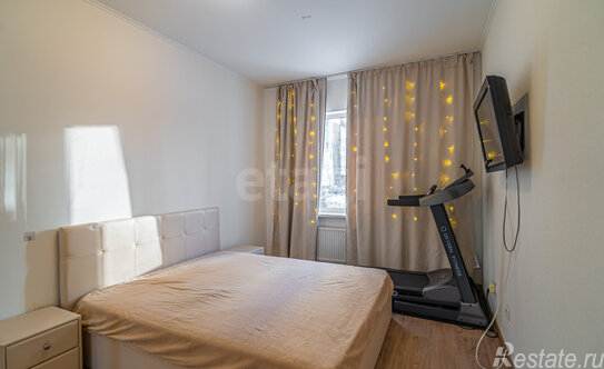 Продажа 1-комн квартиры на вторичном рынке Плесецкая ул,  д. 20,  к. 1