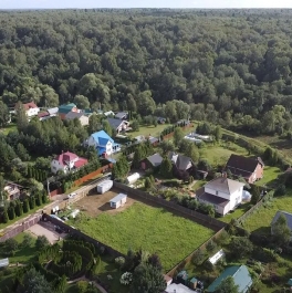 Продажа земли СНП Ветерок 7 (деревня Люторецкое),  д. 7