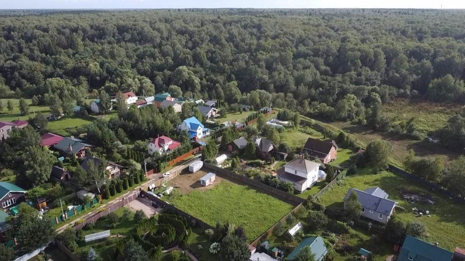 Продажа земли СНП Ветерок 7 (деревня Люторецкое),  д. 7