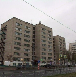 Продажа торгового помещения улица Демьяна Бедного, д. 28 к1 Продажа торгового помещения улица Демьяна Бедного, д. 28 к1