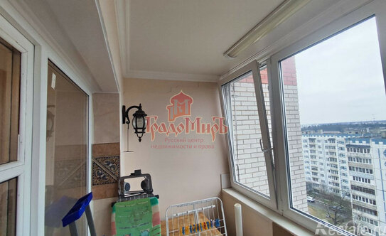 Продажа 3-комн квартиры на вторичном рынке Сергиев Посад, ул Кирпичная,  д. 31