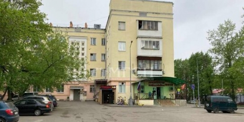 2-комн квартира Капотня 2-й кв-л,  д. 1