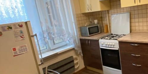 2-комн квартира проезд Стратонавтов, 10С1