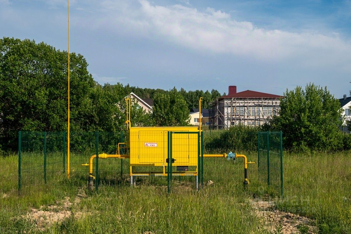 Продажа земли д. Горки (Веревское территориальное управление), улица Благодатная