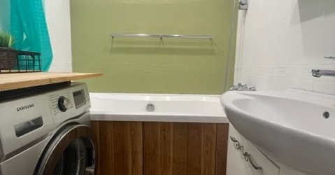 3-комн квартира Новгородская улица, 4