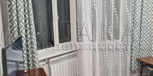 1-комн квартира Железноводская,  д. 27