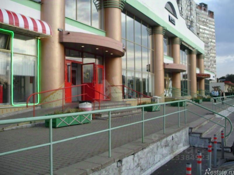 Аренда ПСН Гурьянова ул,  д. 67