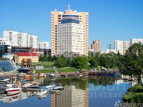 Аренда офиса Химки г, Панфилова ул,  д. 19/1