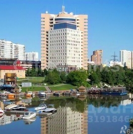 Аренда офиса Химки г, Панфилова ул,  д. 19/1