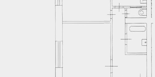 3-комн квартира улица Кедрова, 4К1