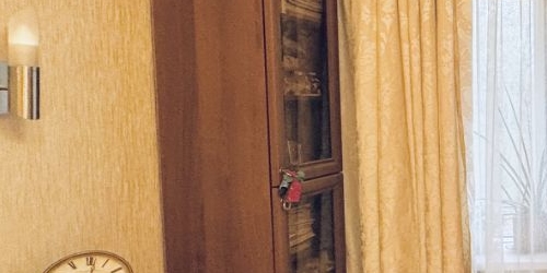 1-комн квартира шоссе Революции, 18к2