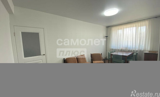 Продажа 3-комн квартиры на вторичном рынке ул Белозерская,  д. 11Б