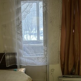 Продажа 3-комн квартиры на вторичном рынке Сиреневый б-р,  д. 16 к1