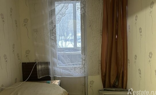 Продажа 3-комн квартиры на вторичном рынке Сиреневый б-р,  д. 16 к1