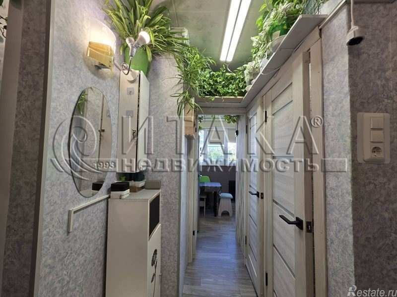 Продажа 1-комн квартиры на вторичном рынке Генерала Симоняка ул., д. 18